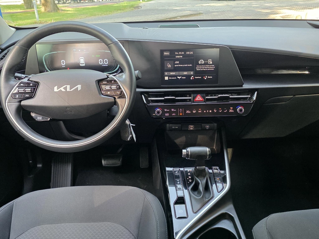 Kia Niro – foto 32