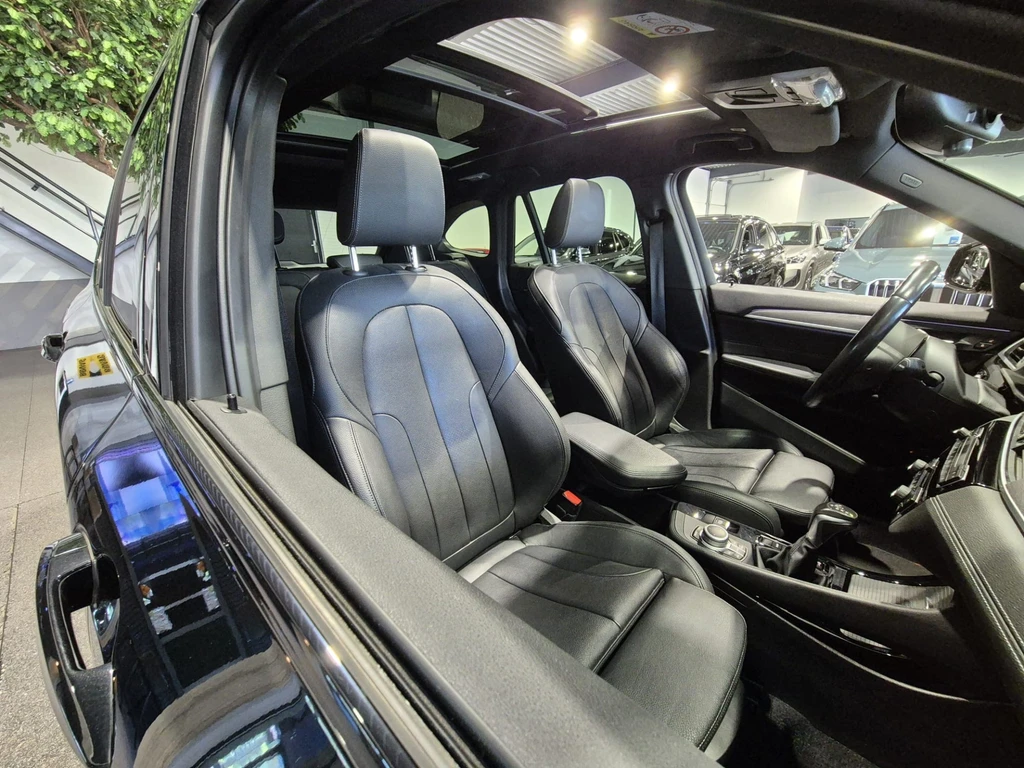 BMW X1 – foto 32