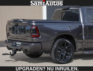 Dodge Ram Pick-Up – thumbnail 23