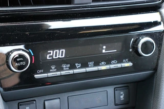 Toyota Yaris Cross – thumbnail 23