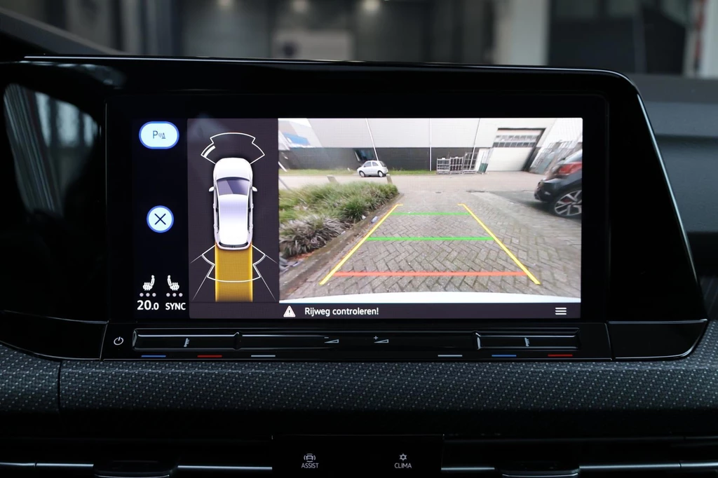 Volkswagen Golf – foto 19