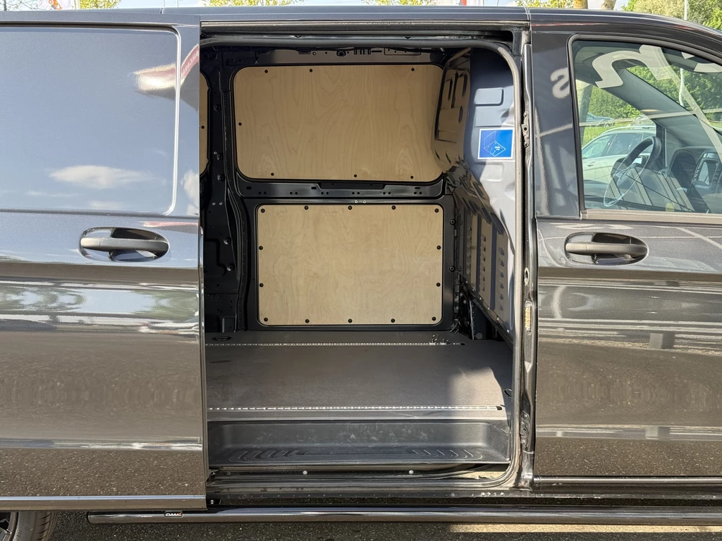 Mercedes-Benz Vito – foto 34