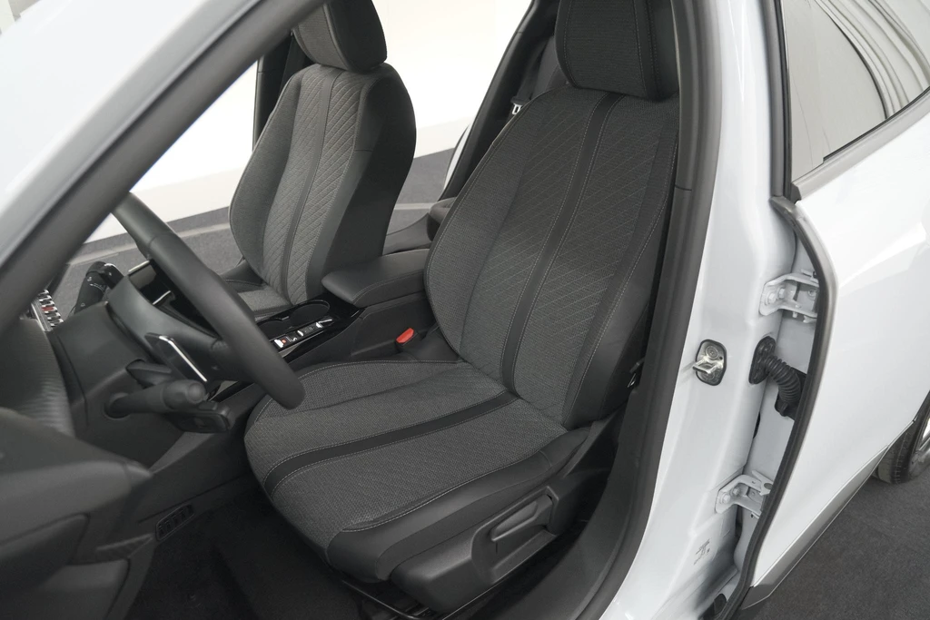 Peugeot 2008 – foto 38