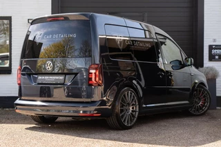 Volkswagen Caddy – thumbnail 5