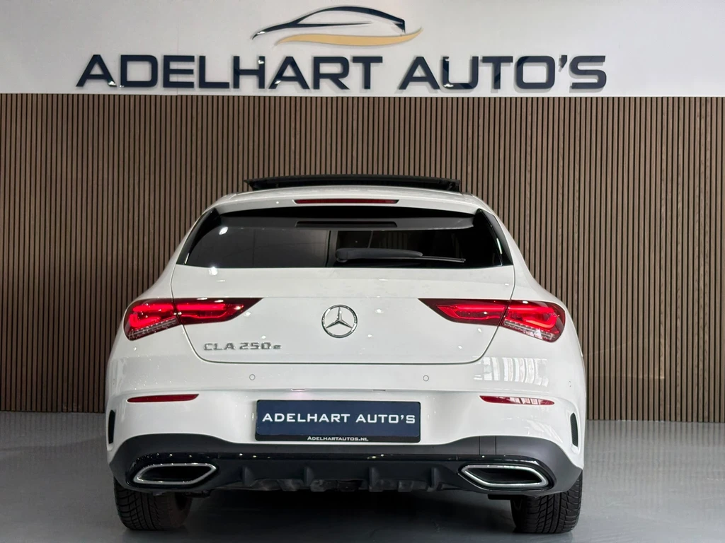 Mercedes-Benz CLA – foto 9