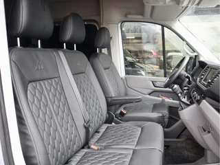 Volkswagen Crafter – thumbnail 21