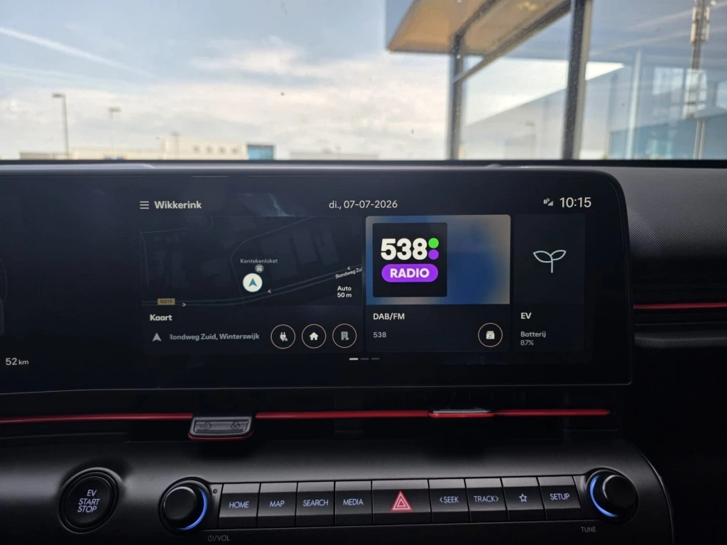 Hyundai Kona – foto 20