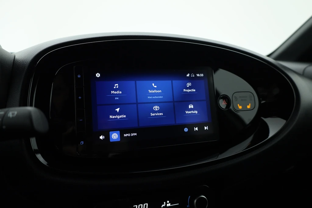 Toyota Aygo – foto 23