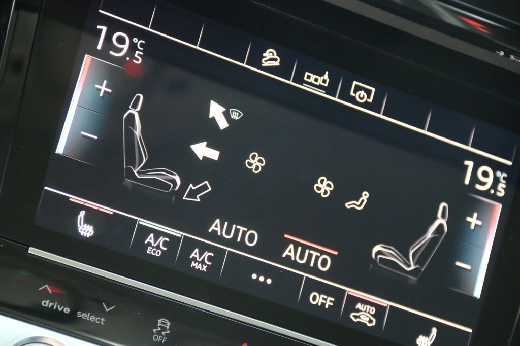 Audi e-tron – foto 17