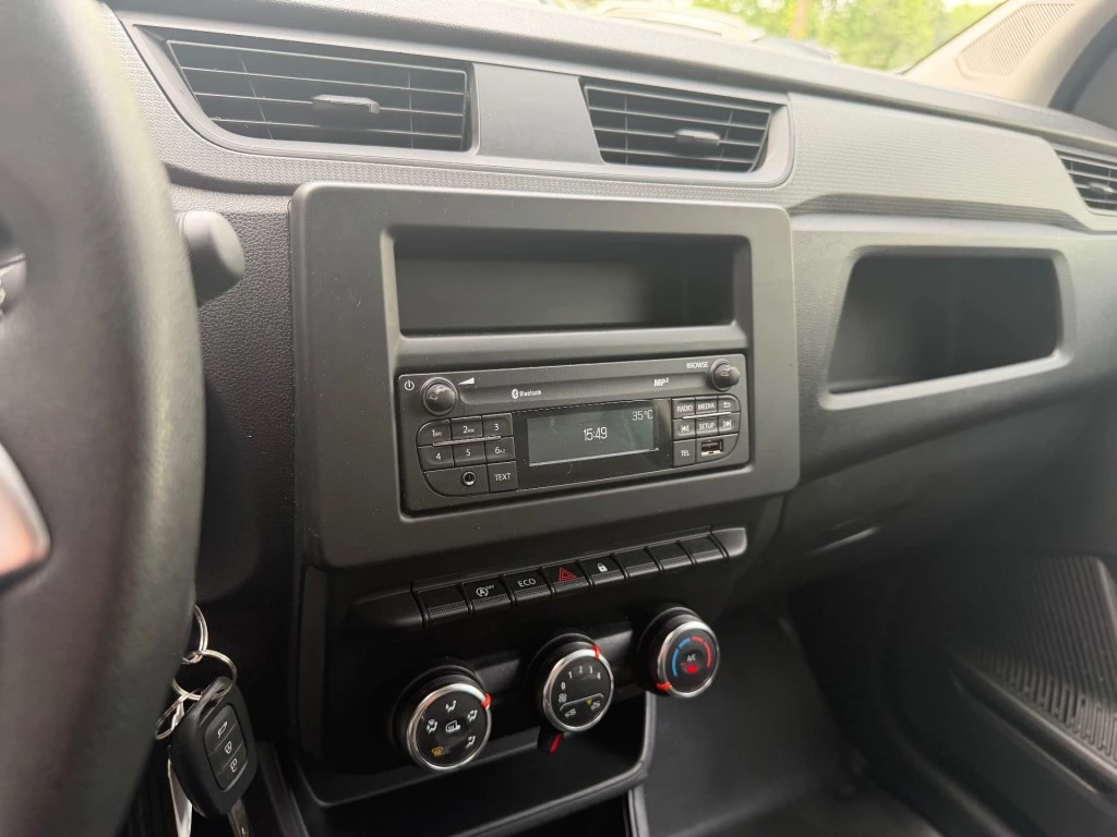 Renault Express – foto 24