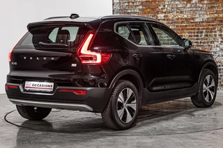 Volvo XC40 – thumbnail 10
