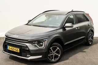 Kia Niro – thumbnail 2