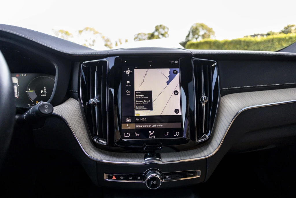 Volvo XC60 – foto 30