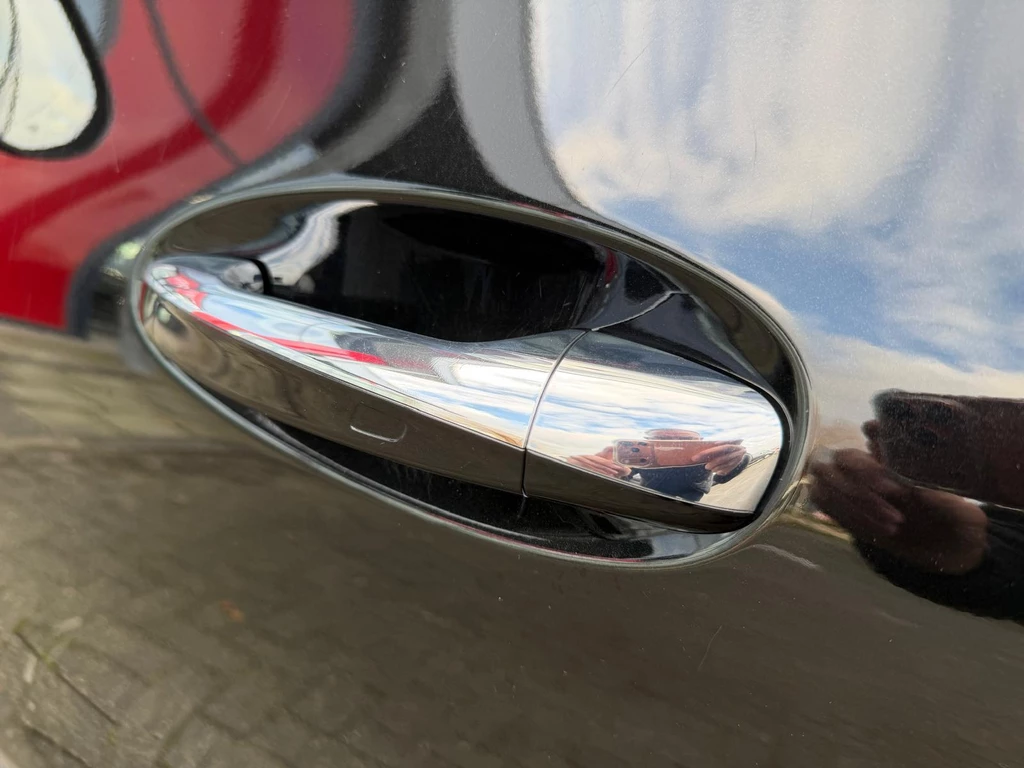 Mercedes-Benz GLA – foto 9