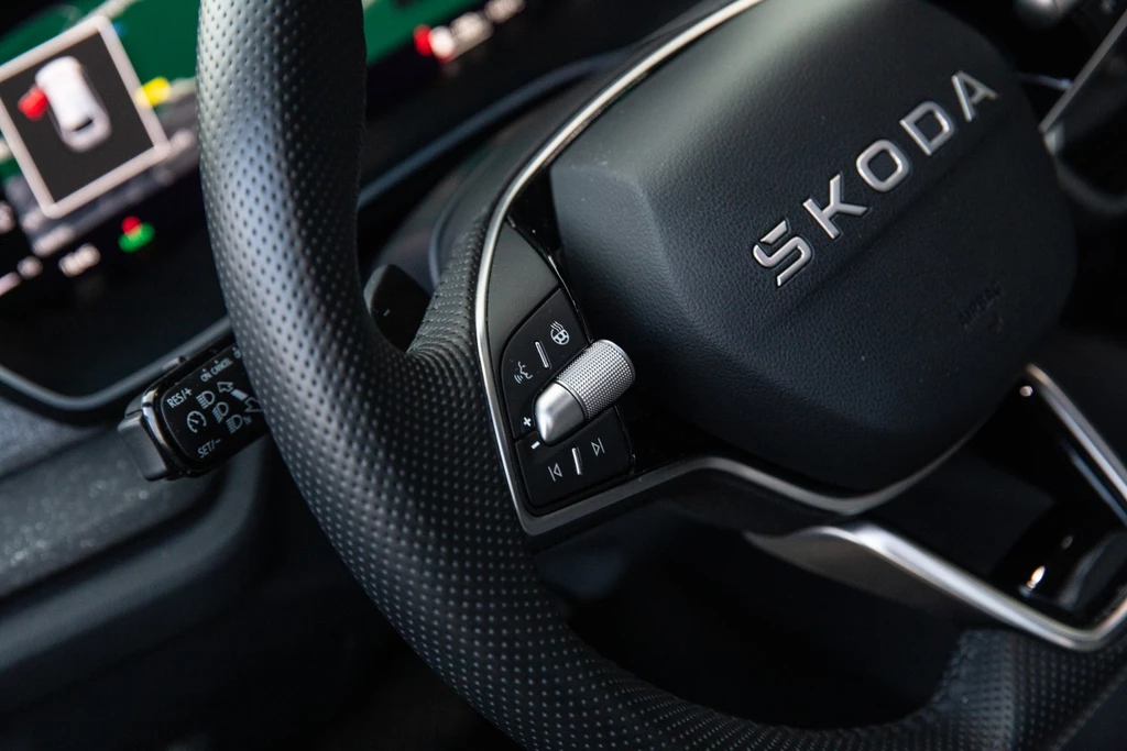 Škoda Octavia – foto 11