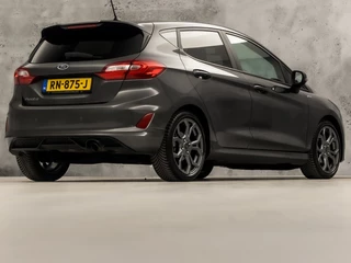 Ford Fiesta – thumbnail 6