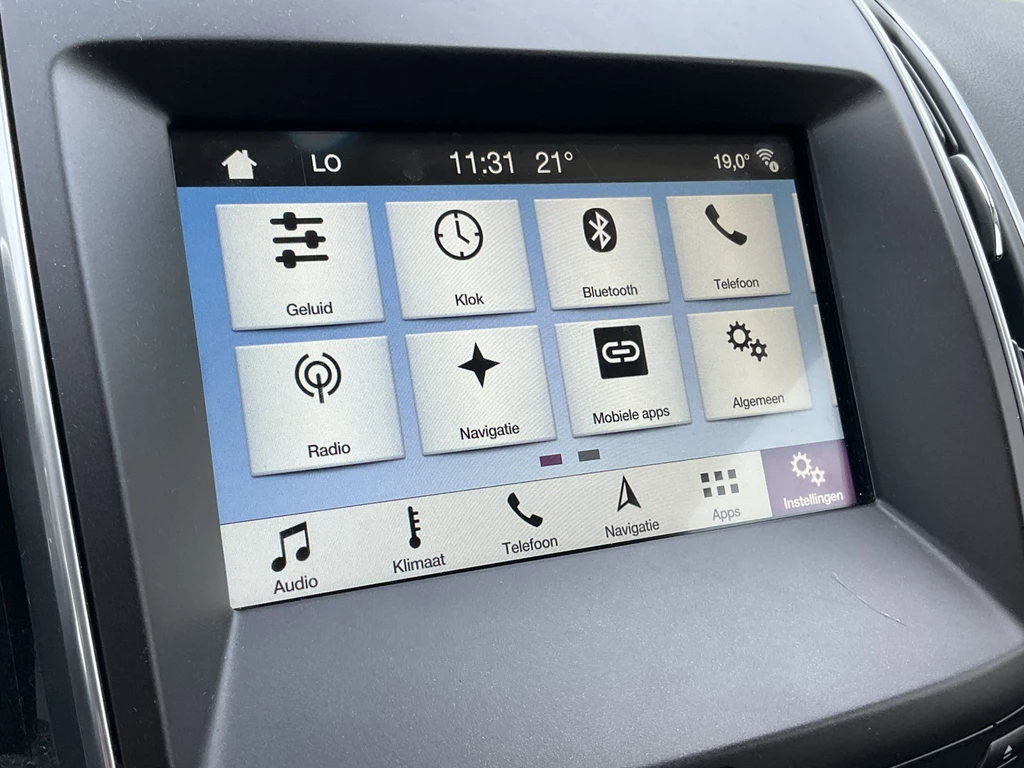 Ford Galaxy – foto 38