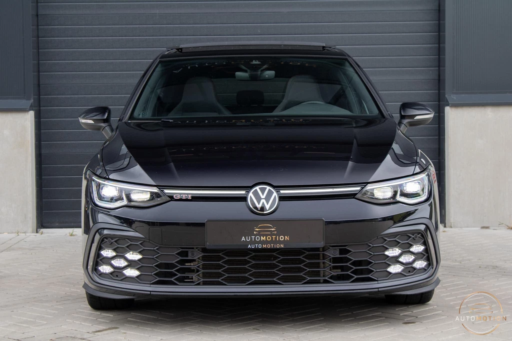 Volkswagen Golf – foto 12