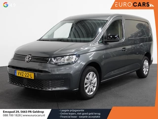 Volkswagen Caddy – thumbnail 1