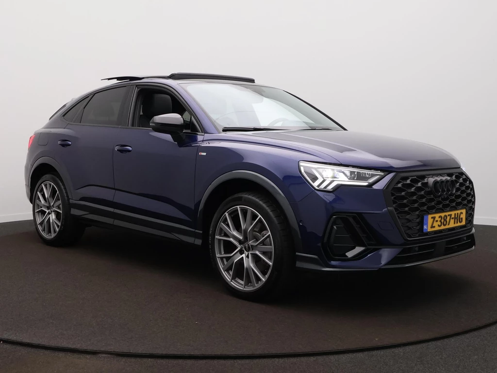 Audi Q3 – foto 9