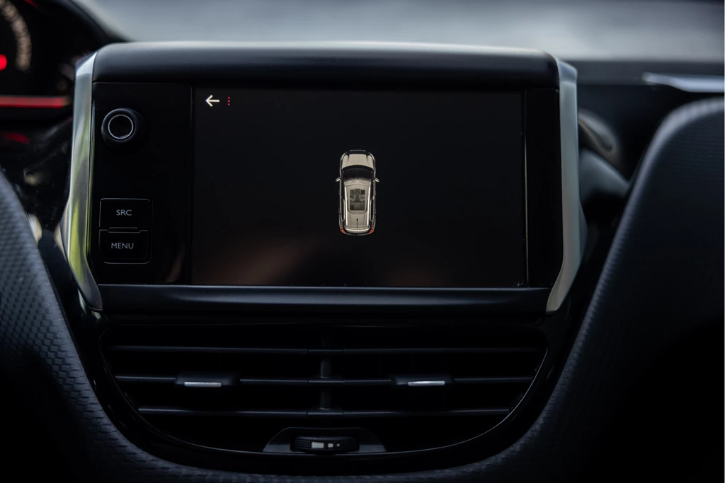 Peugeot 2008 – foto 45