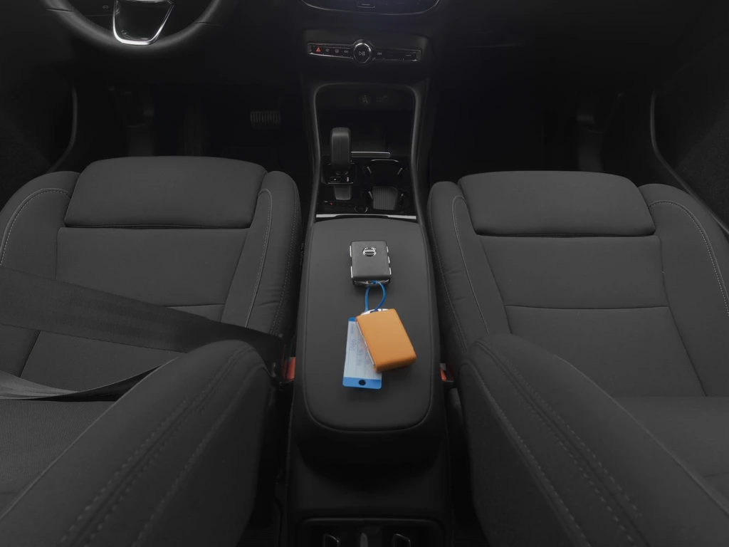 Volvo XC40 – foto 28