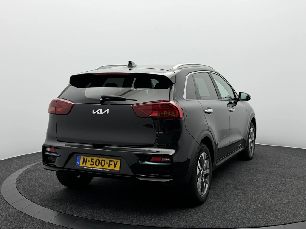 Kia e-Niro – foto 6
