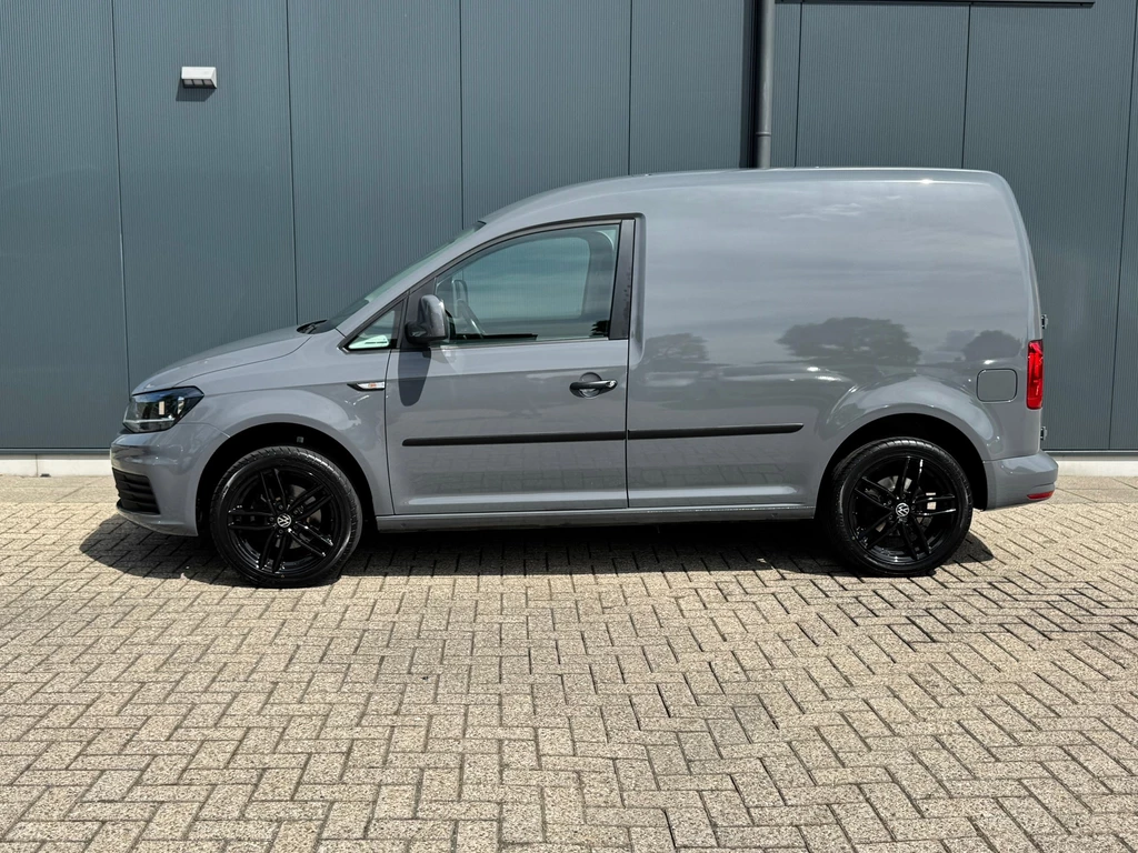 Volkswagen Caddy – foto 2