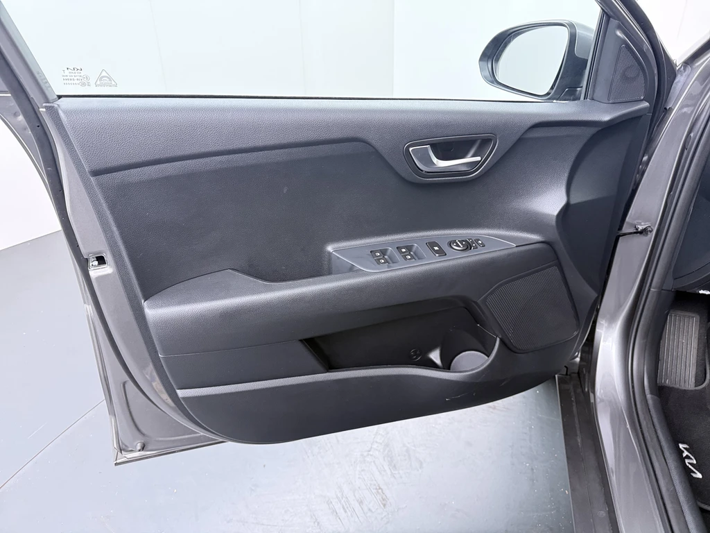 Kia Stonic – foto 22