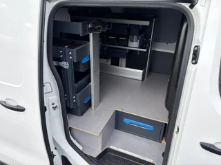 Opel Vivaro – thumbnail 11