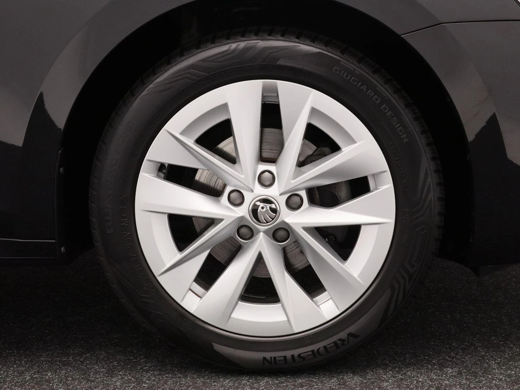 Škoda Octavia – foto 12