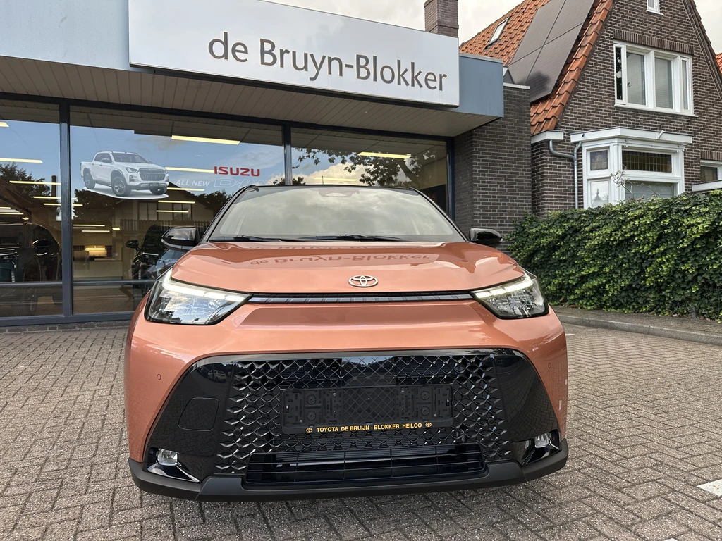 Toyota Aygo – foto 11