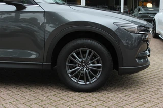 Mazda CX-5 – thumbnail 16