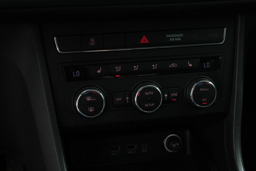 SEAT Ateca – foto 14