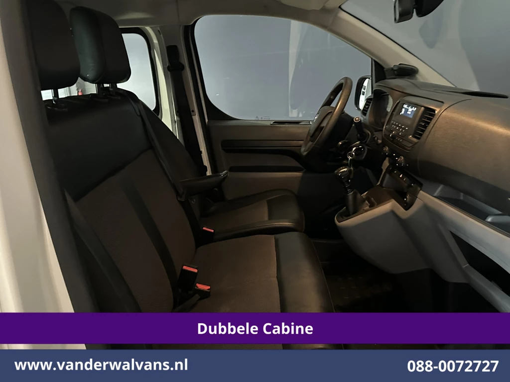 Opel Vivaro – foto 10