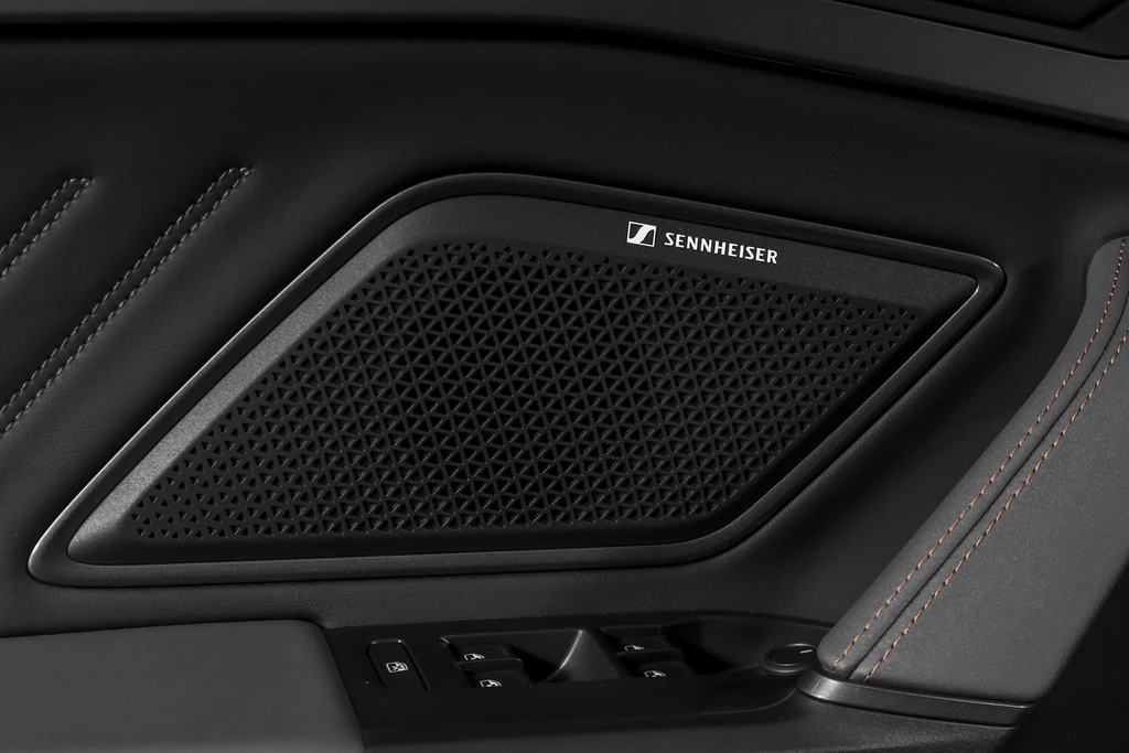 CUPRA Formentor – foto 24