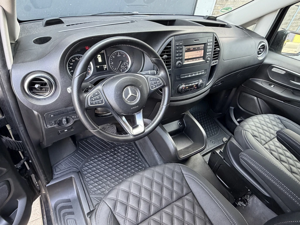 Mercedes-Benz Vito – foto 28
