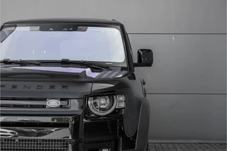 Land Rover Defender – thumbnail 9
