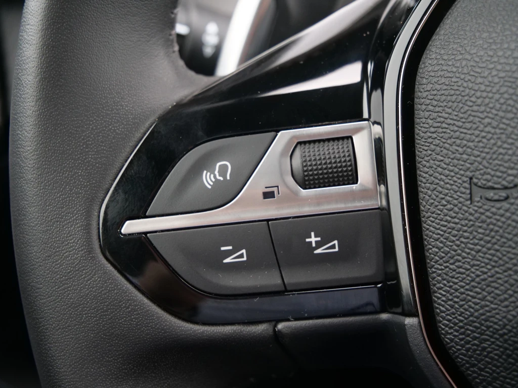 Peugeot 2008 – foto 21