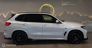 BMW X5 – thumbnail 8