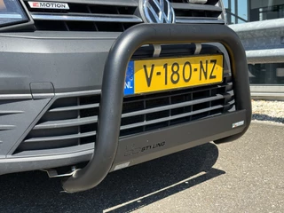 Volkswagen Caddy – thumbnail 8