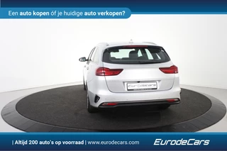 Kia Ceed Sportswagon – thumbnail 7