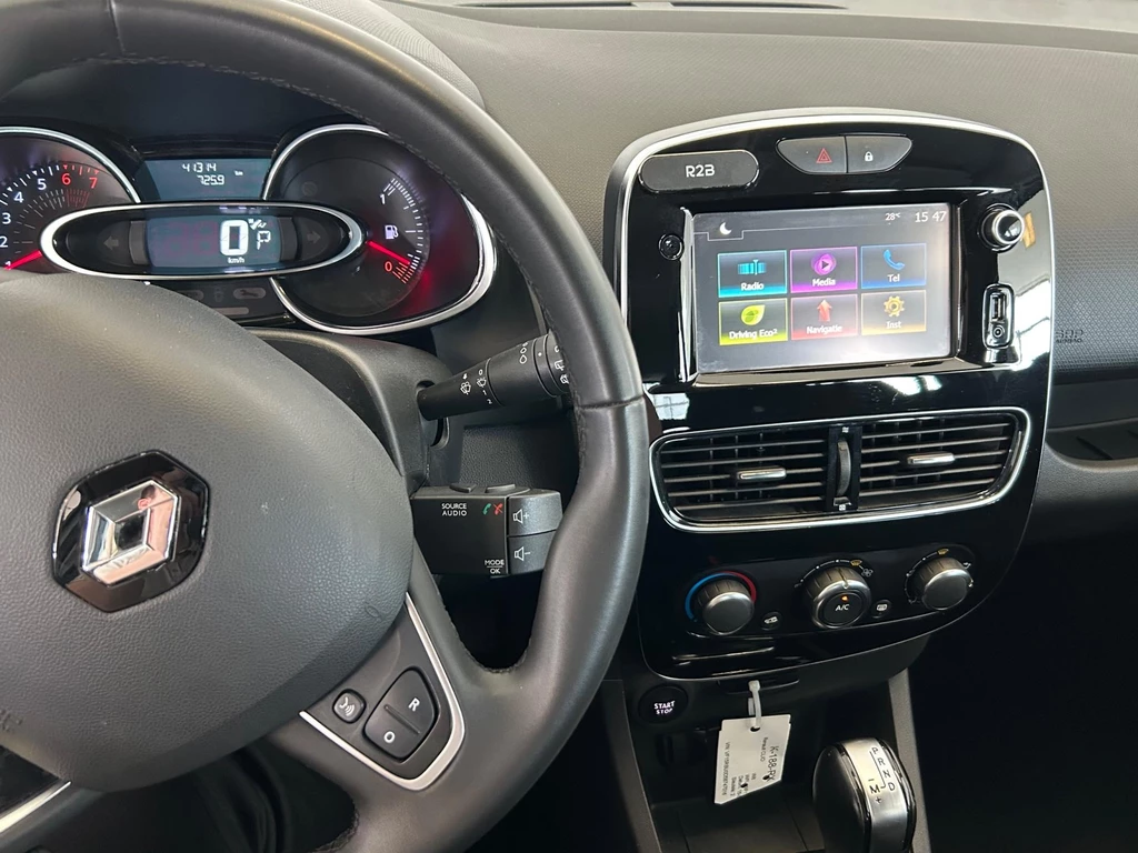 Renault Clio – foto 17