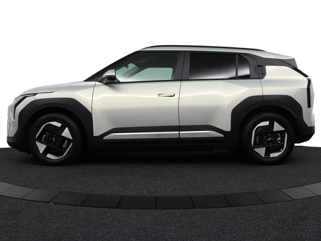 Kia EV3 – foto 3