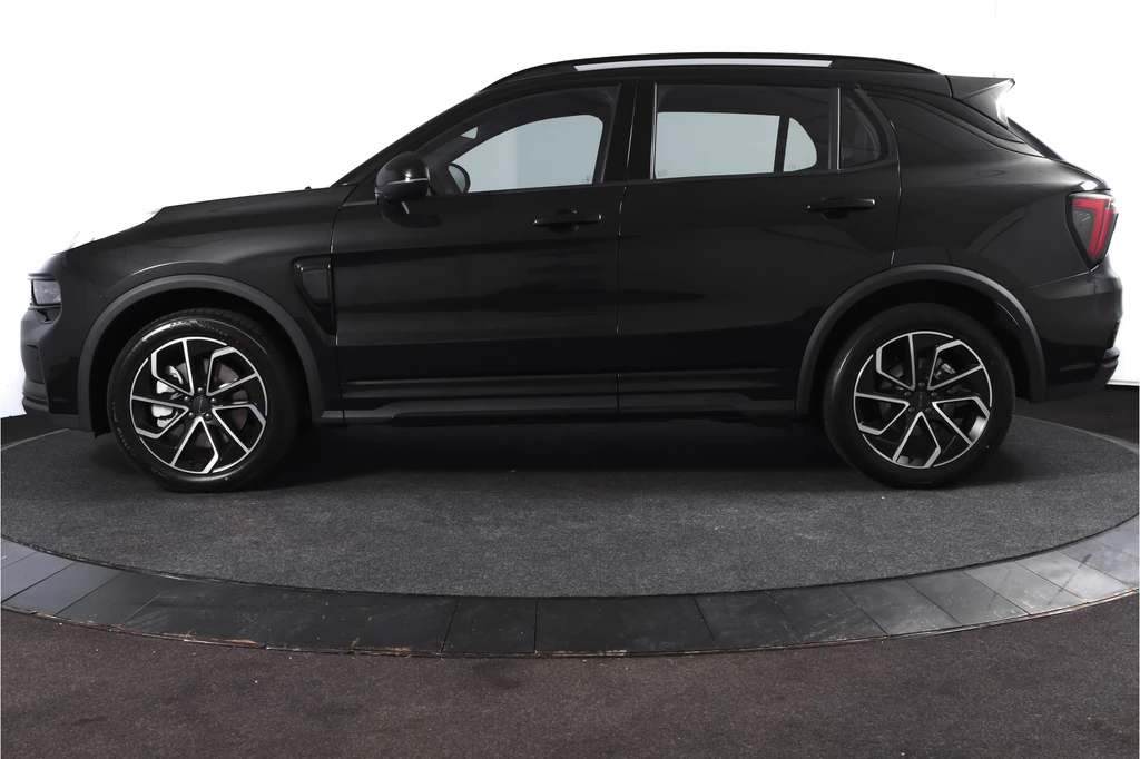Lynk & Co 01 – foto 5