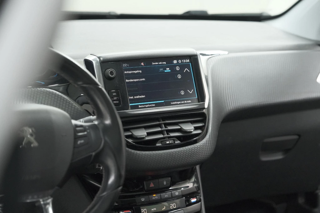 Peugeot 2008 – foto 58