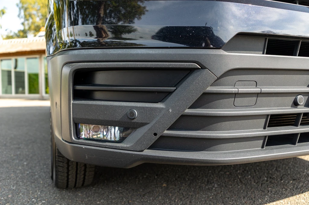 Volkswagen Crafter – foto 22