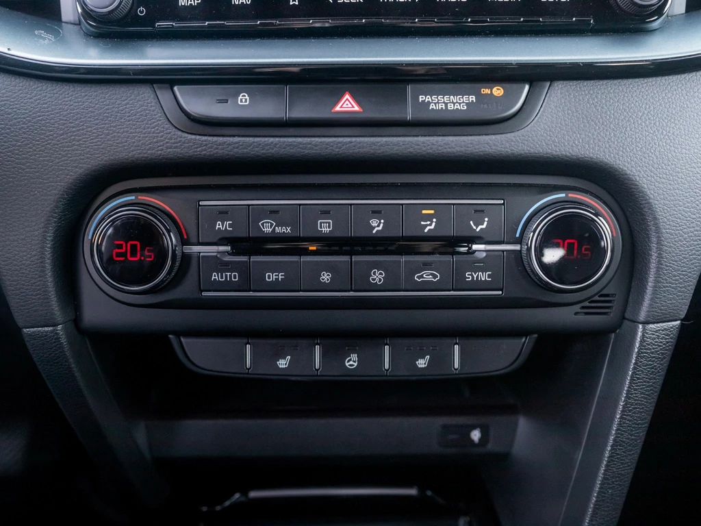 Kia Ceed Sportswagon – foto 19
