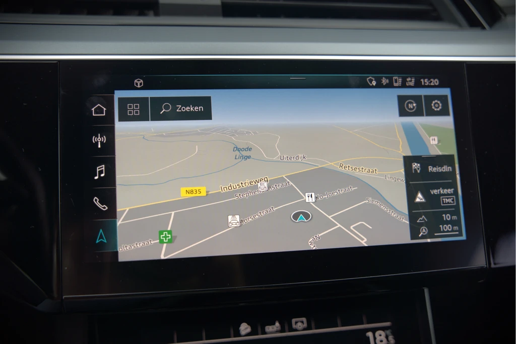 Audi e-tron – foto 49