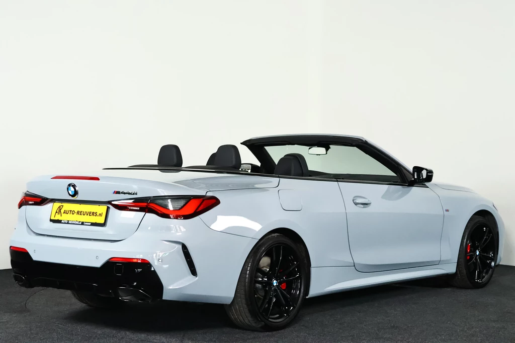 BMW 4 Serie – foto 7